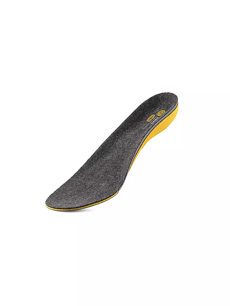 SIDAS | Plantillas 3FEET® Merino High |