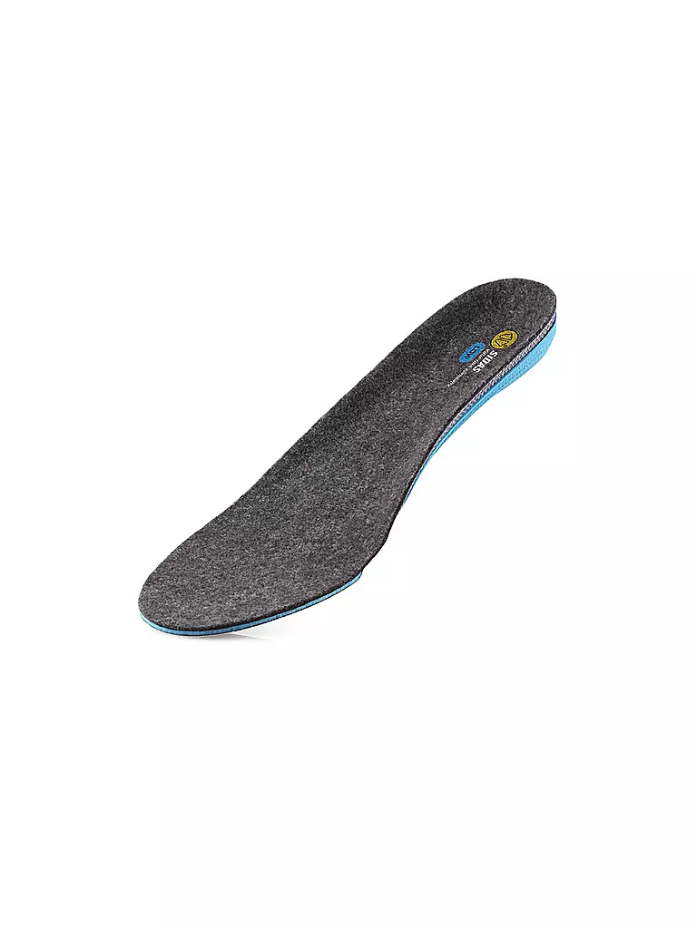 SIDAS | Plantillas 3FEET® Merino Low |