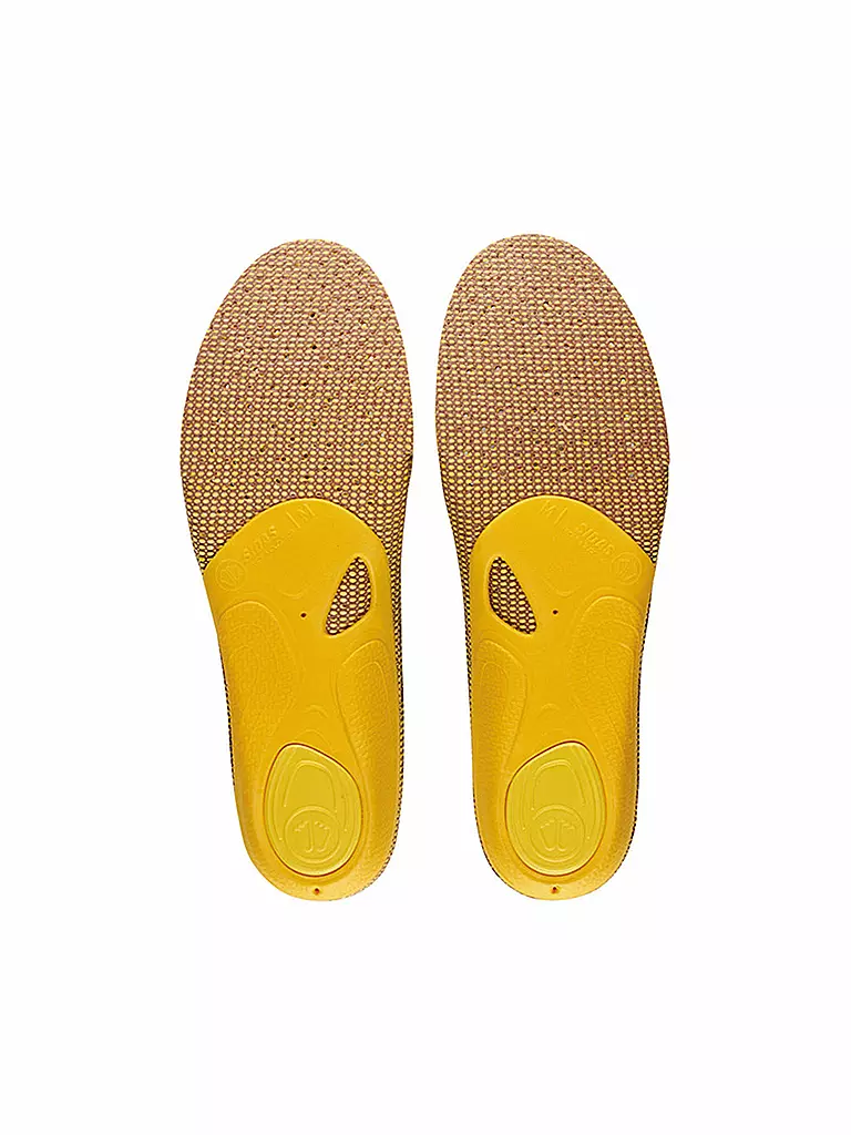 SIDAS | Plantillas 3Feet® Outdoor High |