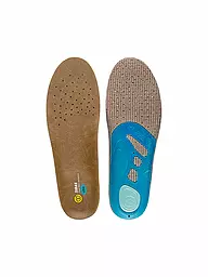 SIDAS | Plantillas 3Feet® Outdoor Low | Marrón