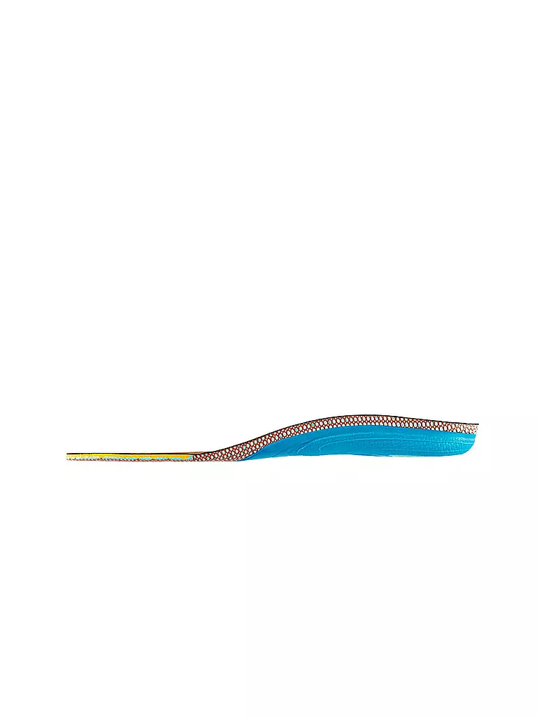 SIDAS | Plantillas 3Feet® Outdoor Low | Marrón