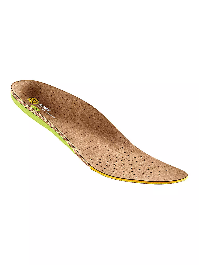 SIDAS | Plantillas 3Feet® Outdoor Mid |