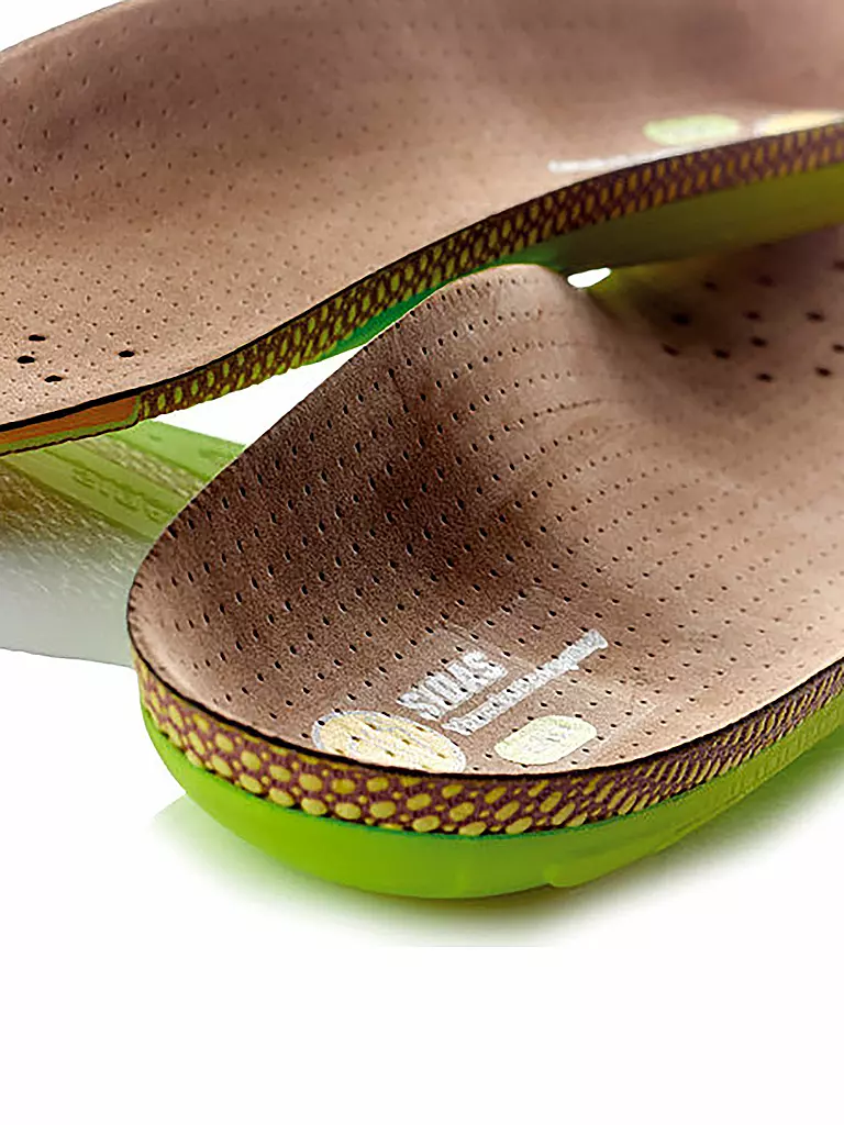 SIDAS | Plantillas 3Feet® Outdoor Mid |