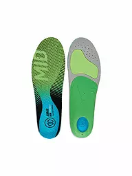SIDAS | Plantillas Run 3Feet® Protect Mid | Verde
