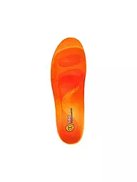 SIDAS | Plantillas Winter 3FEET® High | Naranja