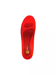 SIDAS | Plantillas Winter 3FEET® Low | Naranja