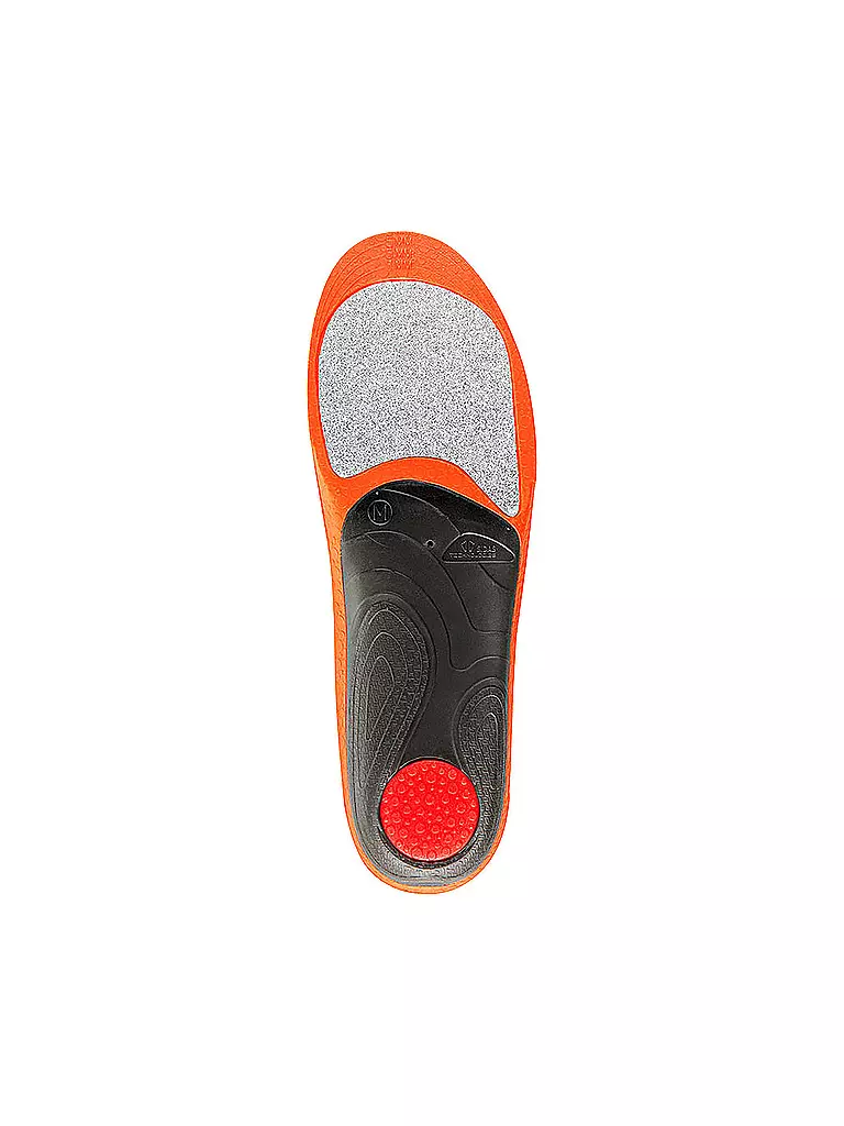 SIDAS | Plantillas Winter 3FEET® Low | Naranja