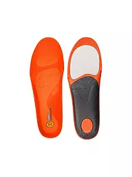 SIDAS | Plantillas Winter 3FEET® Mid | Naranja