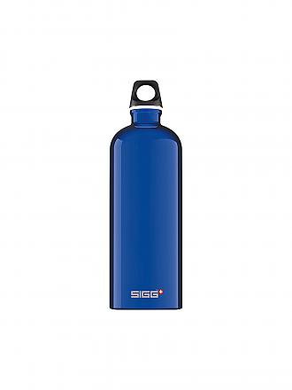 SIGG | Botella de agua Traveller 1000ml