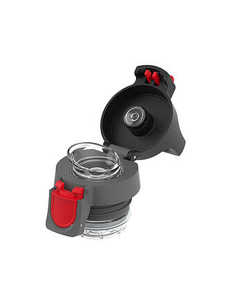 SIGG | Termo Hot & Cold ONE Light Brushed 550ml