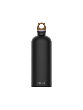 SIGG | Botella de agua Traveller MyPlanet Direction Plain 1L