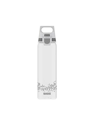 SIGG | Botella de agua Total Clear ONE MyPlanet Antracita 750ml