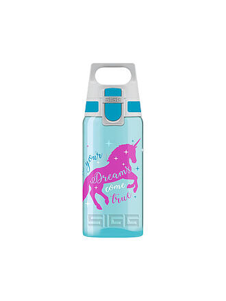 SIGG | Botella de agua para niños Viva One Unicorn 500ml
