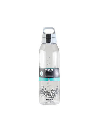 SIGG | Botella Total Clear ONE MyPlanet Aqua 1500ml