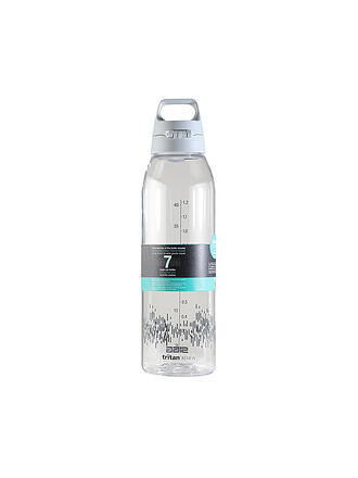SIGG | Botella Total Clear ONE MyPlanet Aqua 1500ml