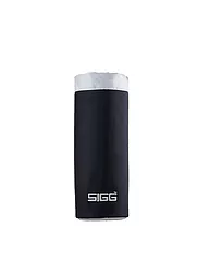 SIGG | Bolsa isotérmica de nailon 1 L | Negro
