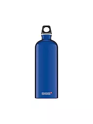 SIGG | Trinkflasche Traveller 1000ml | Azul
