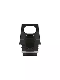 SIGG | Hot & Cold ONE Tapa Negro | Negro