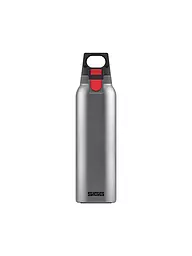 SIGG | Termo Hot & Cold ONE Light Brushed 550ml | Gris