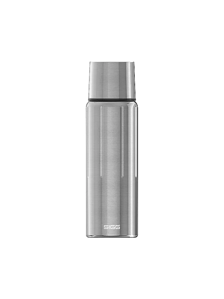 SIGG | Termo Trinkflasche Gemstone Selenite 1000ml | Plata