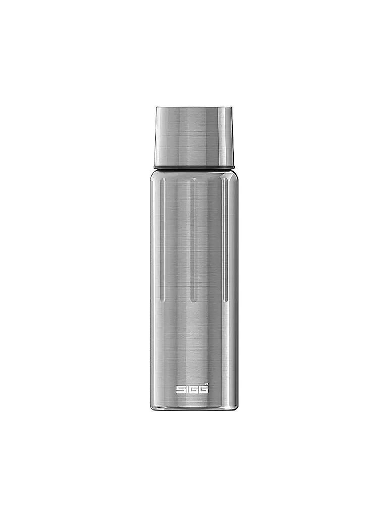 SIGG | Termo Trinkflasche Gemstone Selenite 750ml | Plata