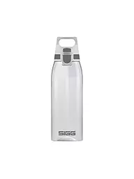 SIGG | Trinkflasche Color One 1000ml | Transparente