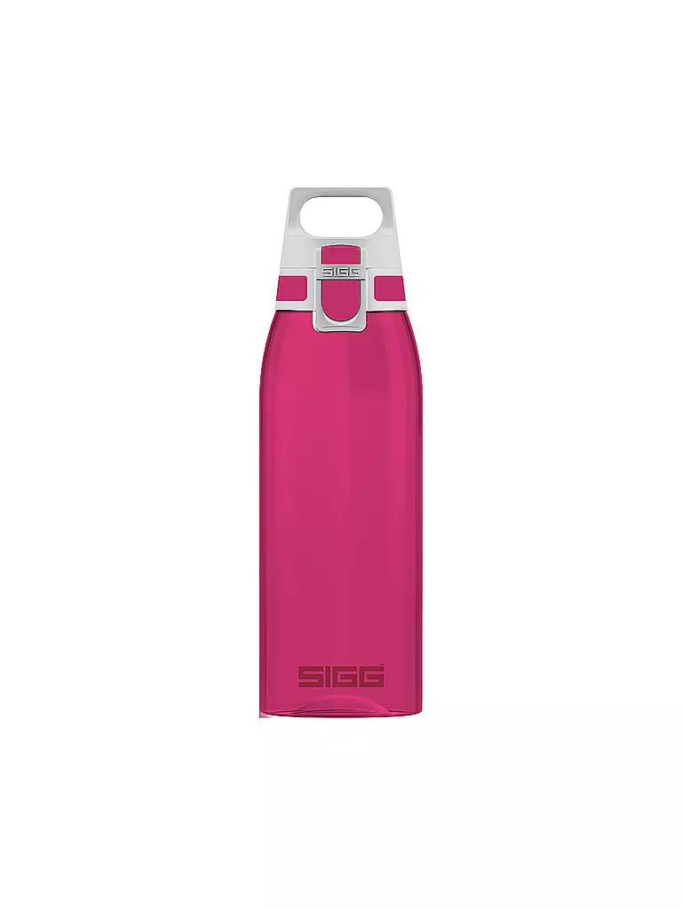 SIGG | Trinkflasche Color One 1000ml | Fucsia