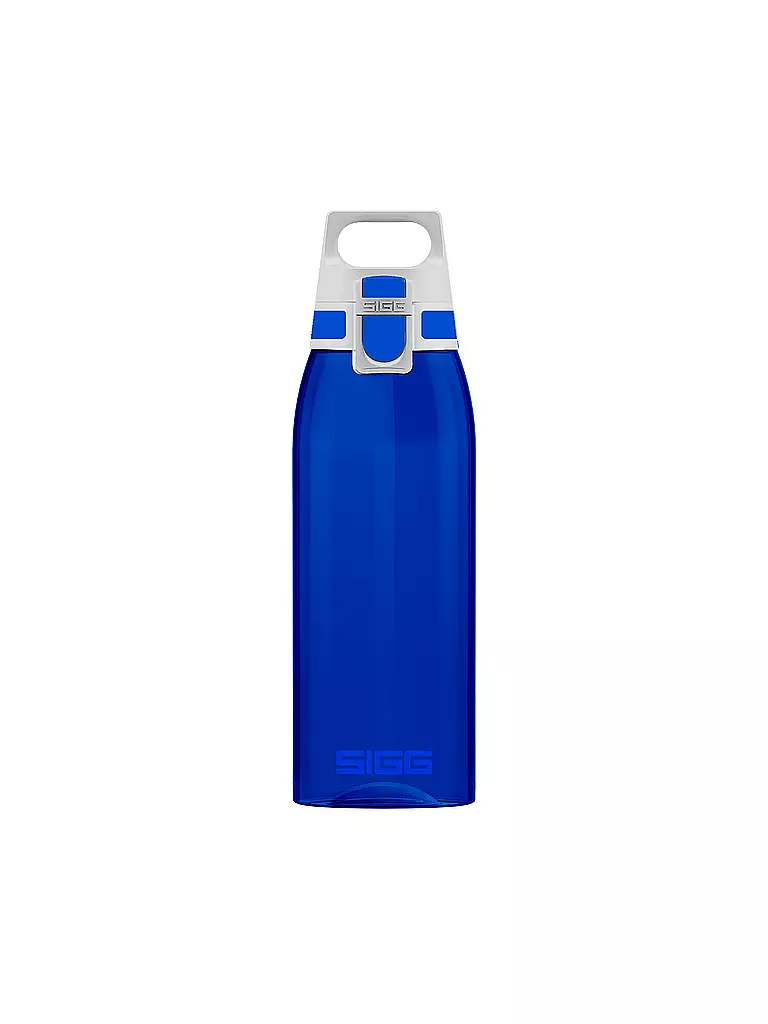 SIGG | Trinkflasche Color One 1000ml | Azul