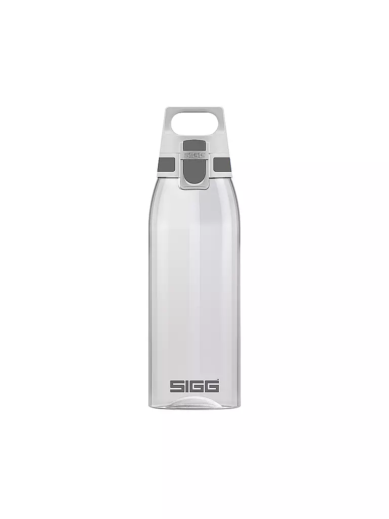 SIGG | Trinkflasche Color One 1000ml | Transparente