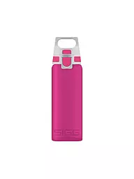 SIGG | Trinkflasche Color One 600ml | Fucsia