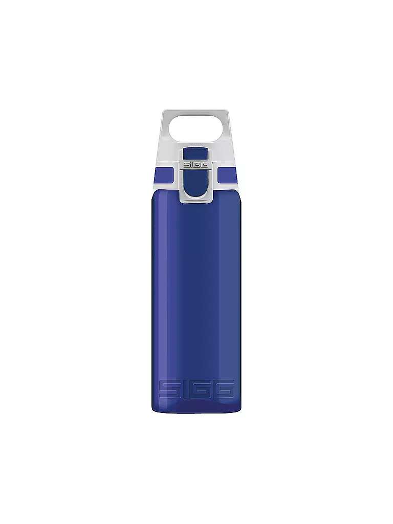 SIGG | Trinkflasche Color One 600ml | Azul