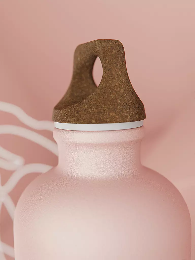 SIGG | Trinkflasche Traveller MyPlanet Journey 0,6L |