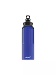 SIGG | Trinkflasche WMB Traveller 1500ml | Azul
