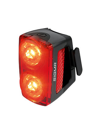 SIGMA | Nombre del producto: Luz trasera de bicicleta Bustier RL 150 con luz de freno
Marca: SIGMA
Color: negro
Categorías: Mujer, Hombre