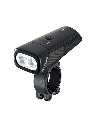 SIGMA | Faro delantero de batería para bicicleta Buster 1100