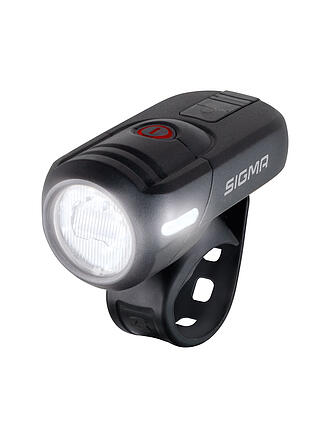 SIGMA | Faro delantero de batería para bicicleta Aura 45