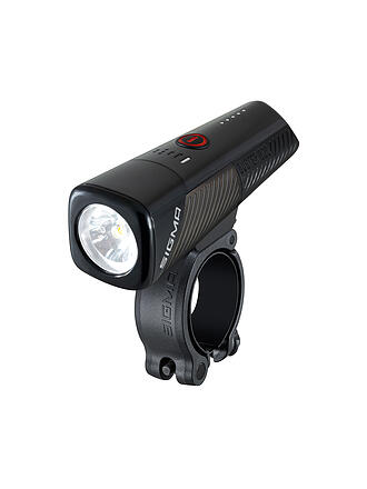 SIGMA | Faro delantero de batería para bicicleta Buster 800 FL