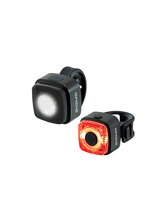 SIGMA | Juego de luces AURA Micro Set RIDE TO SCHOOL