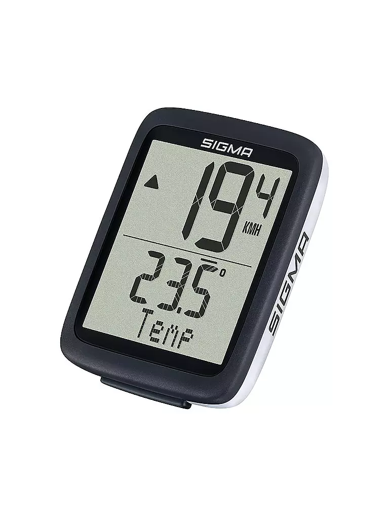 SIGMA | Ciclocomputador BC 10.0 WL ATS |