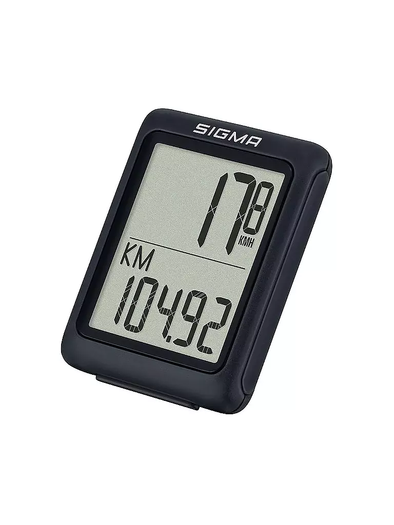 SIGMA | Ciclocomputador BC 5.0 WR |
