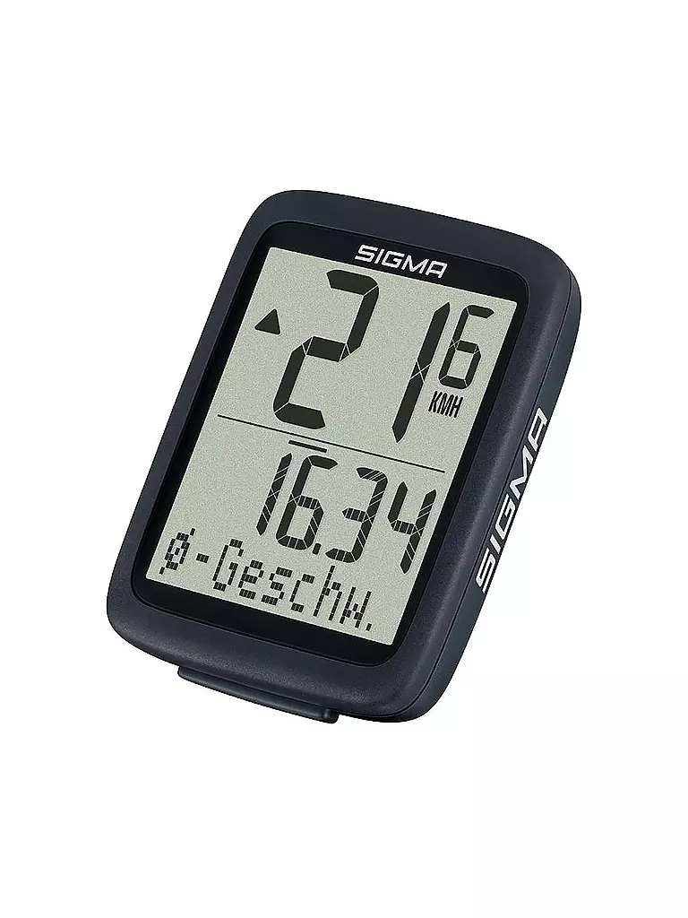 SIGMA | Ciclocomputador BC 8.0 WL ATS |