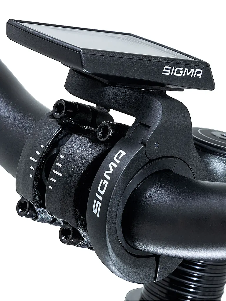 SIGMA | E-Bike Computer EOX VIEW 1300 | 