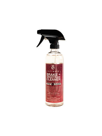 SILCA | Limpiador de frenos Ultimate Brake and Drivetrain Cleaner
