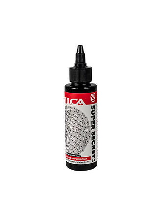 SILCA | Cera para cadenas Super Secret 2.0 Chain Lube 100ml