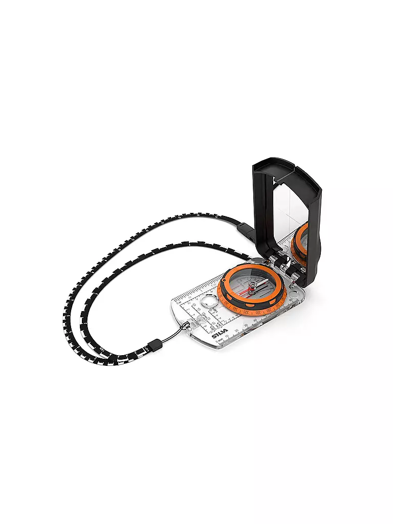 SILVA | Brújula Expedition S |