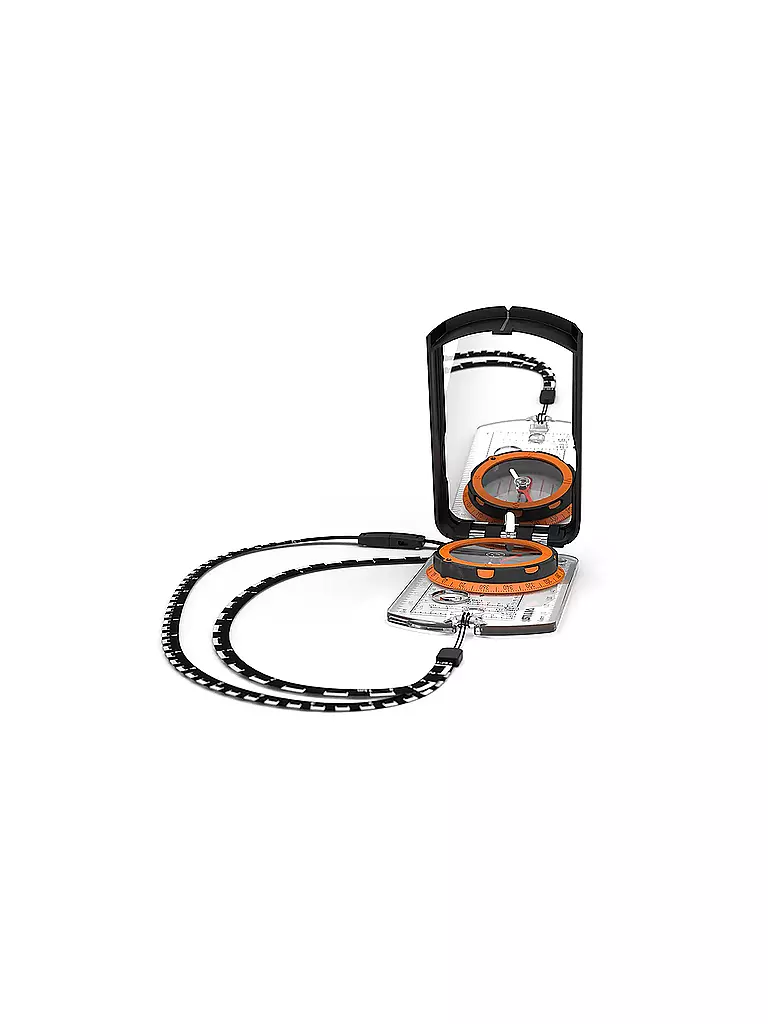 SILVA | Brújula Expedition S |