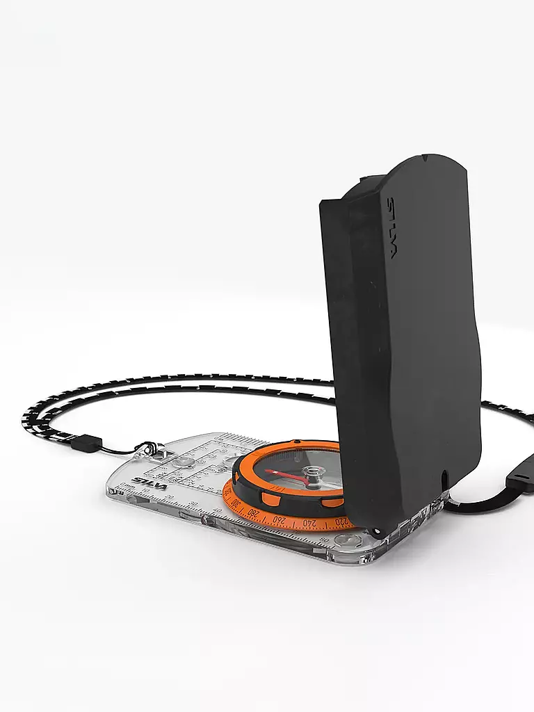 SILVA | Brújula Expedition S |