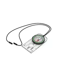 SILVA | Brújula Ranger | Transparente