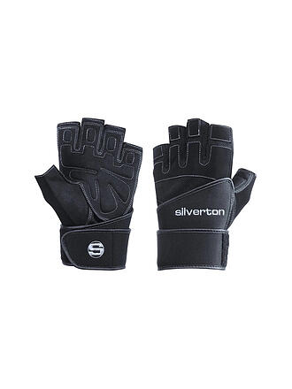 SILVERTON | Guantes de fitness Power Plus