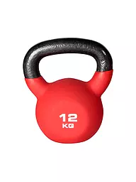 SIMPLY FIT | Kettlebells Pro 12kg | Rojo